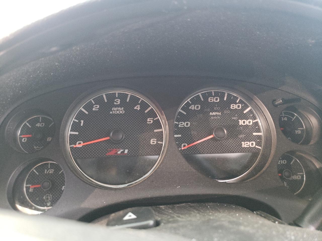 1GNSKBE01BR295476 2011 Chevrolet Tahoe K1500 Lt