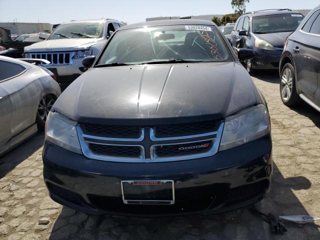 2012 Dodge Avenger Sxt VIN: 1C3CDZCB2CN211781 Lot: 53028454