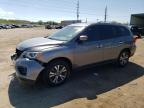 2019 NISSAN PATHFINDER - 5N1DR2MM4KC580382