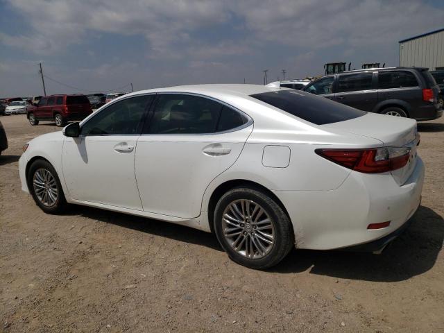 2017 LEXUS ES 350 - JTHBK1GG4H2252246