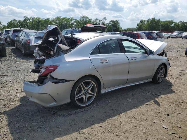 2014 Mercedes-Benz Cla 250 4Matic VIN: WDDSJ4GB9EN079446 Lot: 55810644