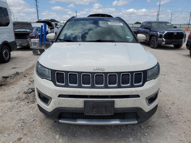 2018 JEEP COMPASS LI - 3C4NJDCB3JT401411