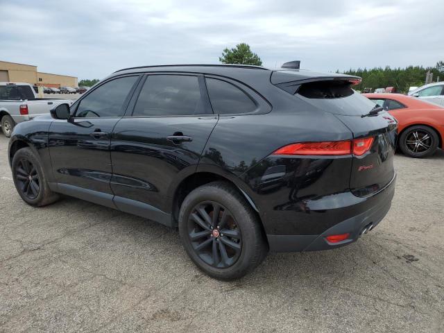 2017 Jaguar F-Pace Premium VIN: SADCJ2BN1HA094964 Lot: 55141494