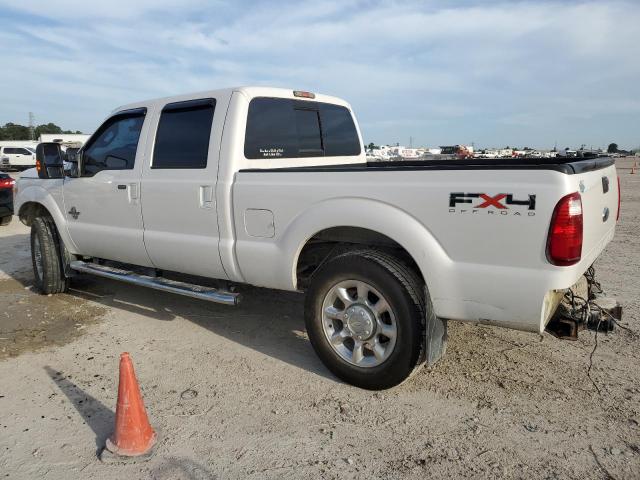 2011 Ford F250 Super Duty VIN: 1FT7W2BTXBEA98184 Lot: 54794864