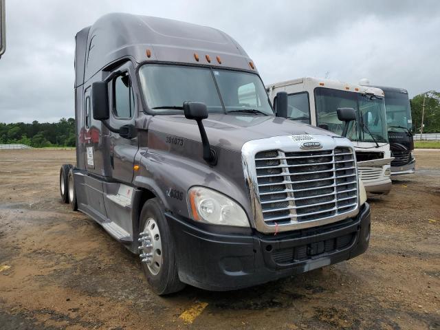 Lot #2535746099 2014 FREIGHTLINER CASCADIA 1 salvage car