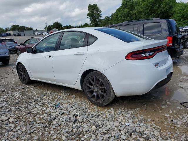 2015 DODGE DART SE - 1C3CDFAA4FD375326
