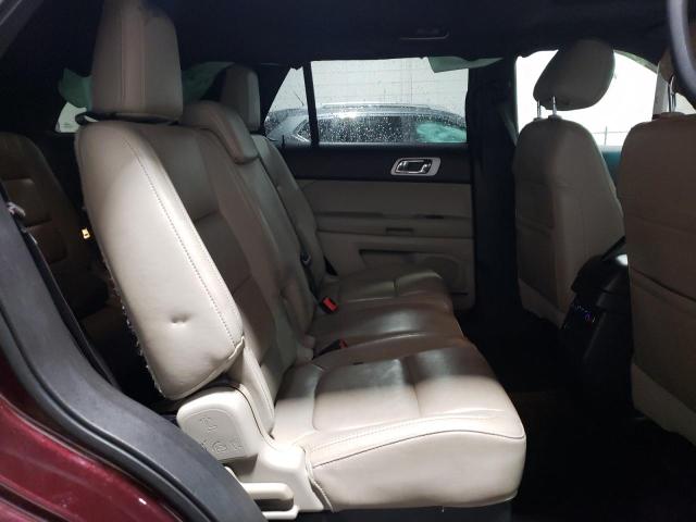 2011 Ford Explorer - Image 11