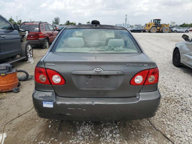 2005 Toyota Corolla Ce VIN: 2T1BR32E55C416048 Lot: 55533164