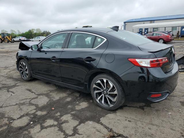 2018 Acura Ilx Special Edition VIN: 19UDE2F49JA003968 Lot: 54488914