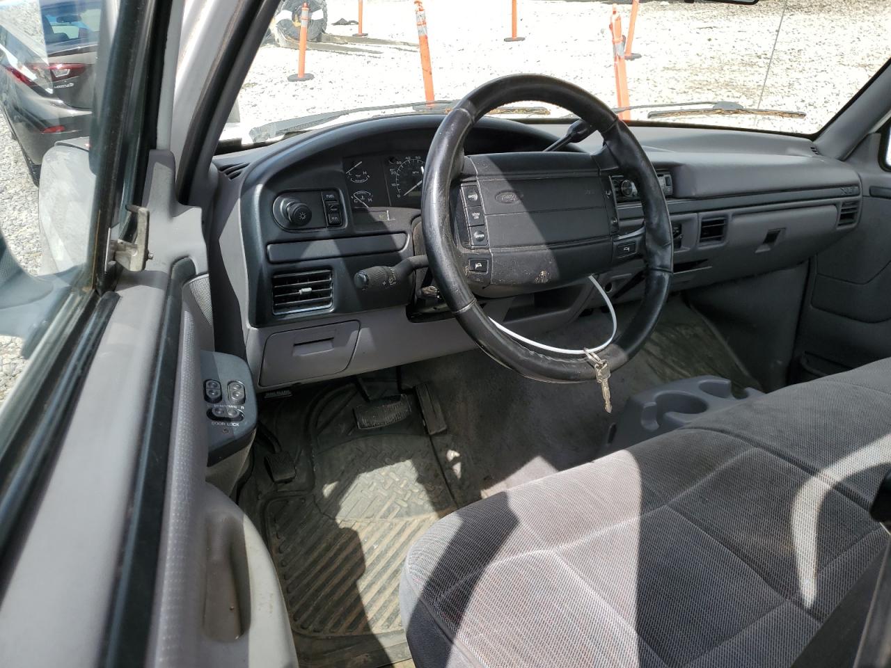 1FTEF15Y4TLB52889 1996 Ford F150