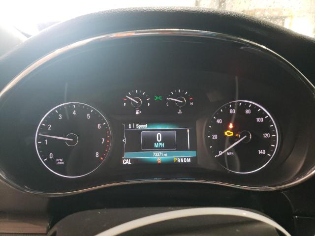 2017 Buick Encore Sport Touring VIN: KL4CJ1SB4HB066236 Lot: 56480304