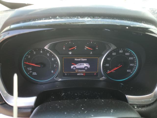 2020 Chevrolet Traverse Lt VIN: 1GNERGKW1LJ294410 Lot: 57277634