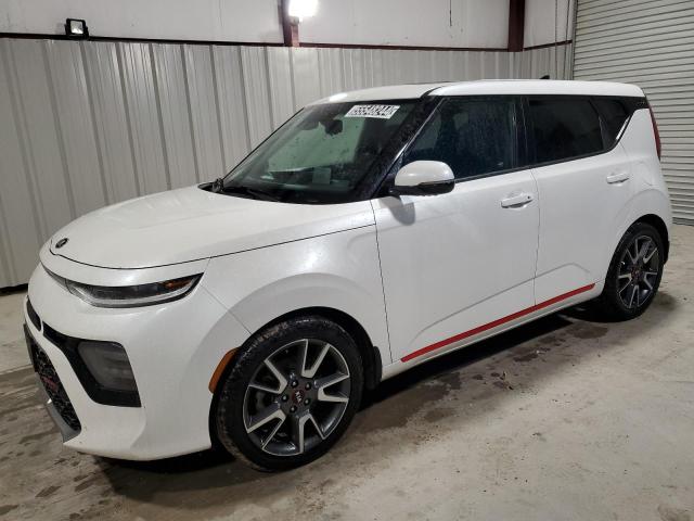 2020 KIA SOUL GT-LI - KNDJ53AF8L7727120