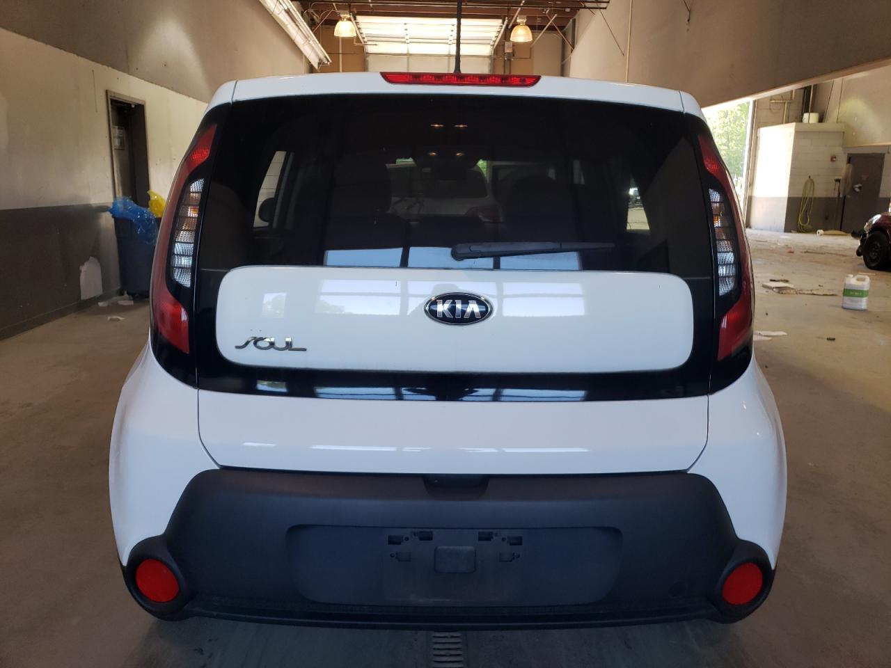 KNDJN2A21G7288792 2016 Kia Soul