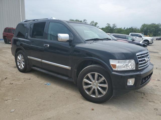 2010 Infiniti Qx56 VIN: 5N3ZA0NE0AN905046 Lot: 55102324