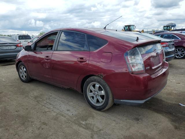 2005 Toyota Prius VIN: JTDKB20U957024555 Lot: 54533224