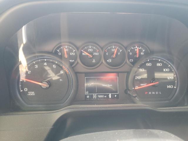 2021 Chevrolet Silverado K2500 Heavy Duty VIN: 1GC1YLE73MF250629 Lot: 55994754