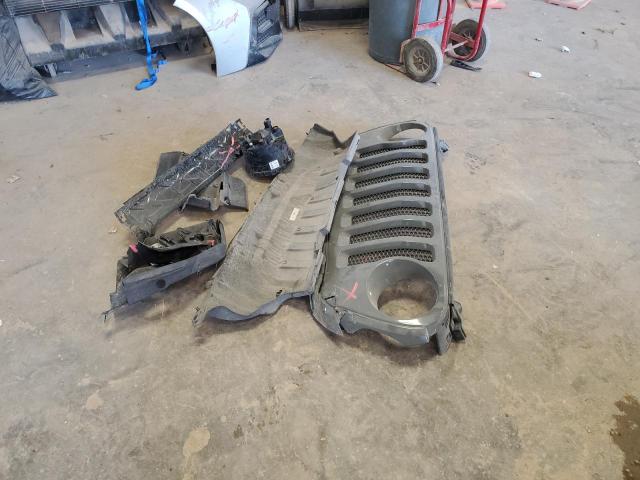 2021 JEEP WRANGLER S 1C4HJXAG0MW565775  56842654