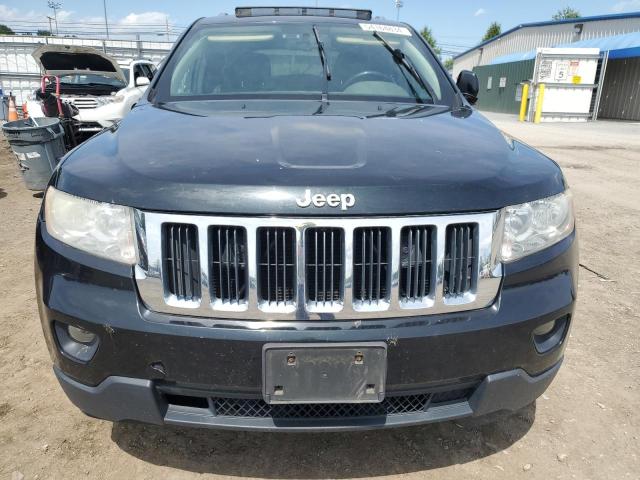 2012 Jeep Grand Cherokee Laredo VIN: 1C4RJFAG2CC304890 Lot: 54164834