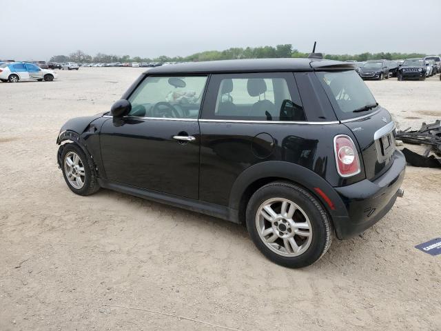 2013 Mini Cooper VIN: WMWSU3C59DT370760 Lot: 53295624