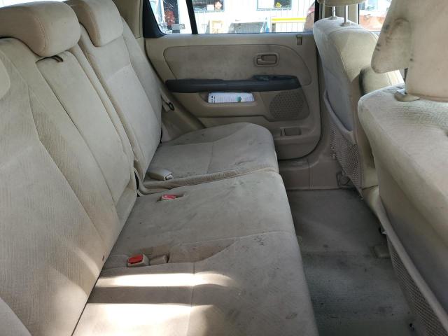 2005 Honda Cr-V Ex VIN: SHSRD78865U316020 Lot: 54607404