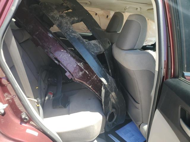 2014 Honda Cr-V Ex VIN: 5J6RM4H59EL081678 Lot: 57247614