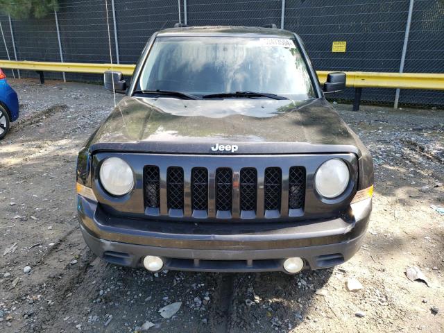 2011 Jeep Patriot Sport VIN: 1J4NF1GB5BD150029 Lot: 53473504