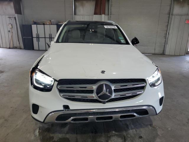 W1N0G8EB8NV388909 2022 Mercedes-Benz Glc 300 4Matic