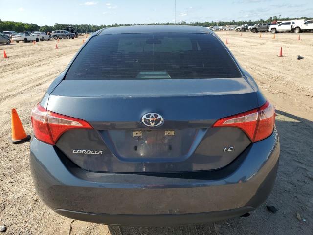 2019 Toyota Corolla L VIN: 5YFBURHE1KP877963 Lot: 56498534