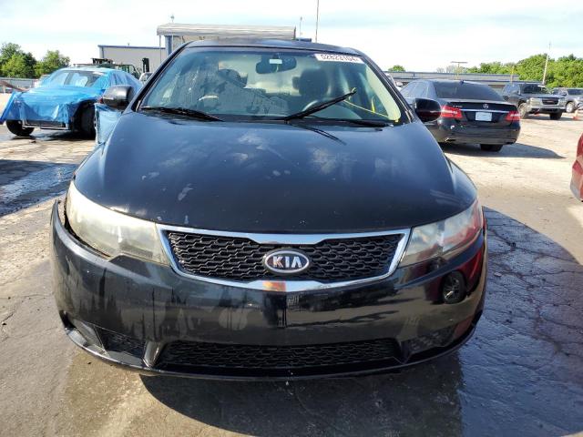 2011 Kia Forte Ex VIN: KNAFU4A21B5454248 Lot: 52823104