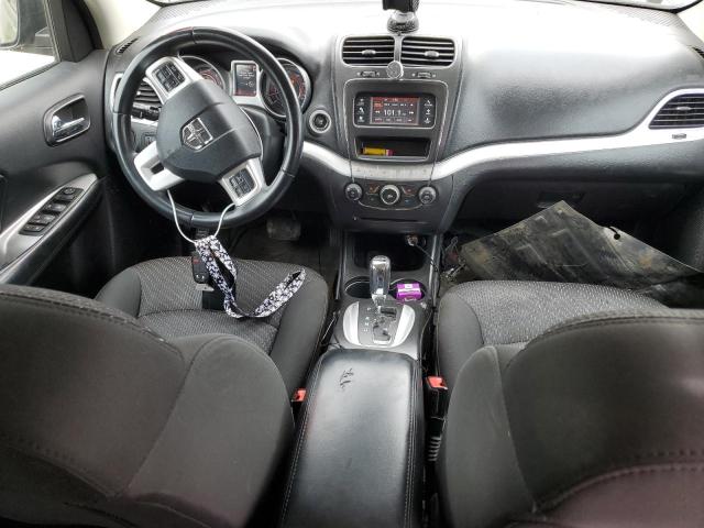 2016 Dodge Journey Se VIN: 3C4PDCAB8GT166770 Lot: 53618184