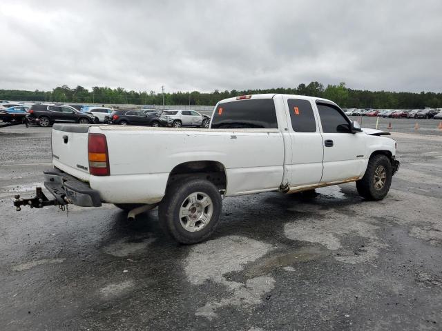 2000 Chevrolet Silverado K1500 VIN: 1GCEK19T4YE310976 Lot: 54362754