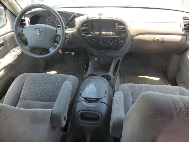 2006 Toyota Tundra Access Cab Sr5 VIN: 5TBRT34156S478142 Lot: 54697294