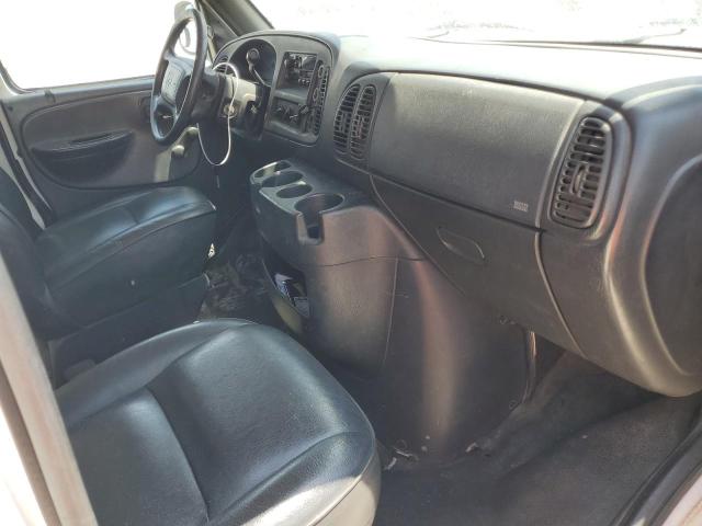 2001 Dodge Ram Van B2500 VIN: 2B7JB21Y61K550365 Lot: 53570654