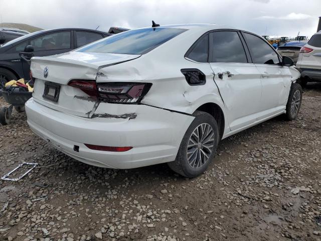 2019 Volkswagen Jetta Sel VIN: 3VWE57BU2KM107175 Lot: 53797844