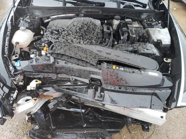 2022 Hyundai Sonata Se VIN: KMHL24JA6NA230967 Lot: 54039454