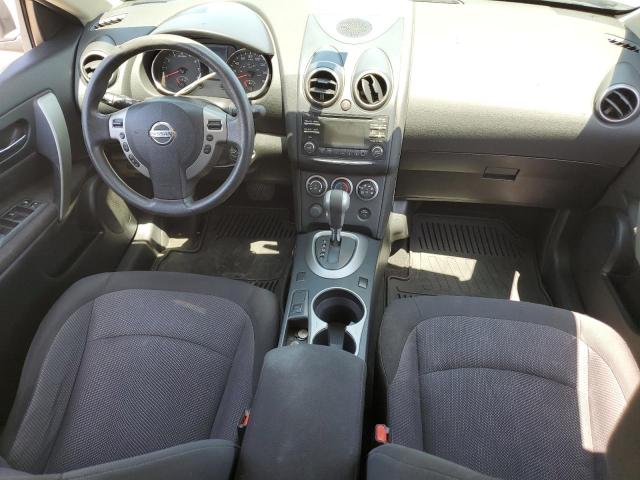 2012 Nissan Rogue S VIN: JN8AS5MV1CW703369 Lot: 55698294