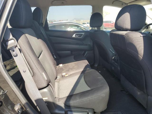 2018 Nissan Pathfinder S VIN: 5N1DR2MN5JC674746 Lot: 55235304