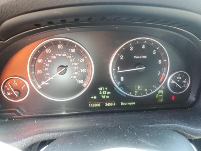 2014 BMW X3 xDrive28I VIN: 5UXWX9C58E0D29815 Lot: 56746244