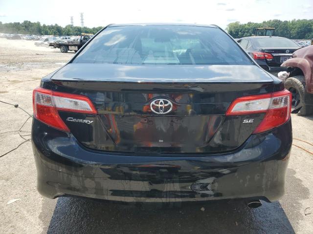 2013 Toyota Camry L VIN: 4T1BF1FK4DU666391 Lot: 55213014