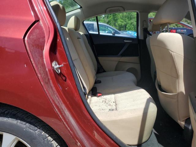 2010 Mazda 3 I VIN: JM1BL1SG4A1216560 Lot: 53896394