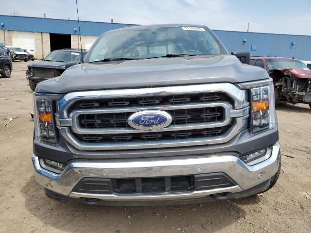 2022 FORD F-150 XLT 1FTFX1E89NKD90537