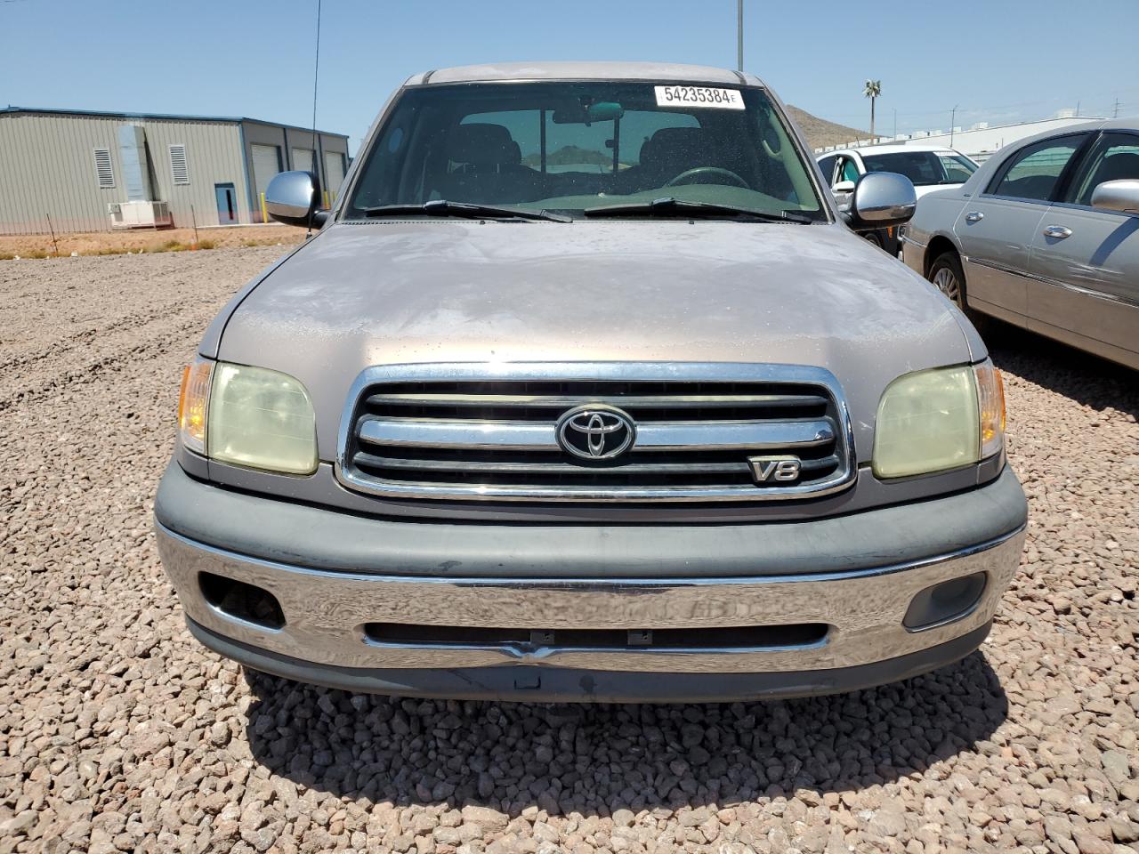 5TBRT341X2S246971 2002 Toyota Tundra Access Cab