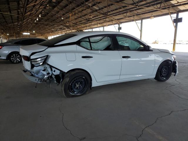 2024 Nissan Sentra S VIN: 3N1AB8BVXRY292767 Lot: 53166744