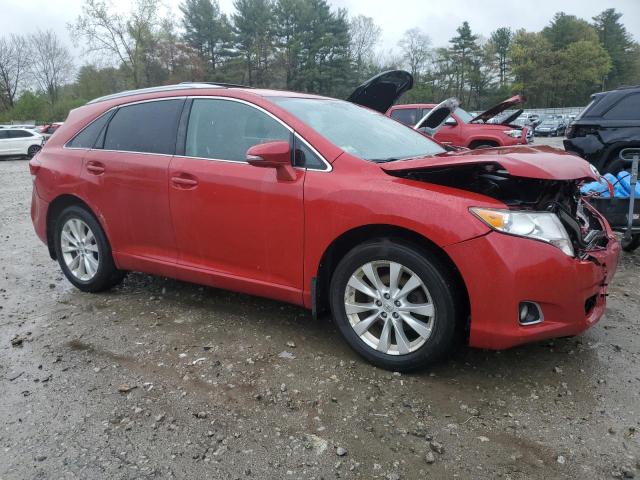 2014 Toyota Venza Le VIN: 4T3BA3BB2EU055560 Lot: 53887774