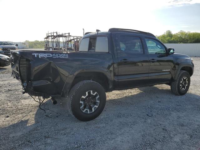 Vin: 3tmcz5an2gm020820, lot: 52635314, toyota tacoma double cab 20163