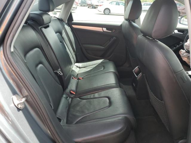 2014 Audi A4 Premium VIN: WAUBFAFL2EN004489 Lot: 54227794