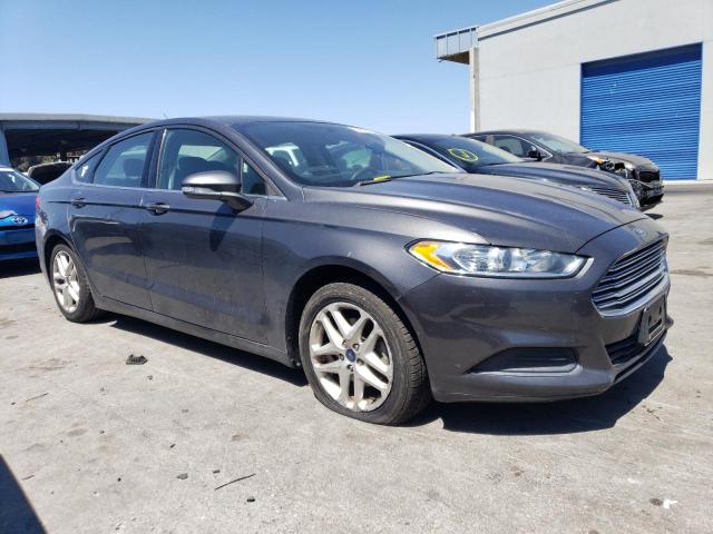 2015 Ford Fusion Se VIN: 3FA6P0H70FR295185 Lot: 54615964