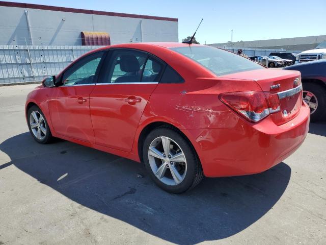 2014 Chevrolet Cruze Lt VIN: 1G1PE5SB6E7418355 Lot: 54285964