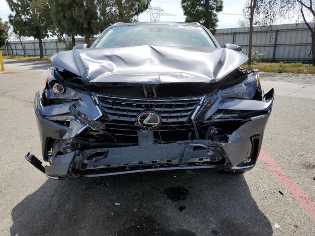 2020 LEXUS NX 300 JTJGARBZXL2171310